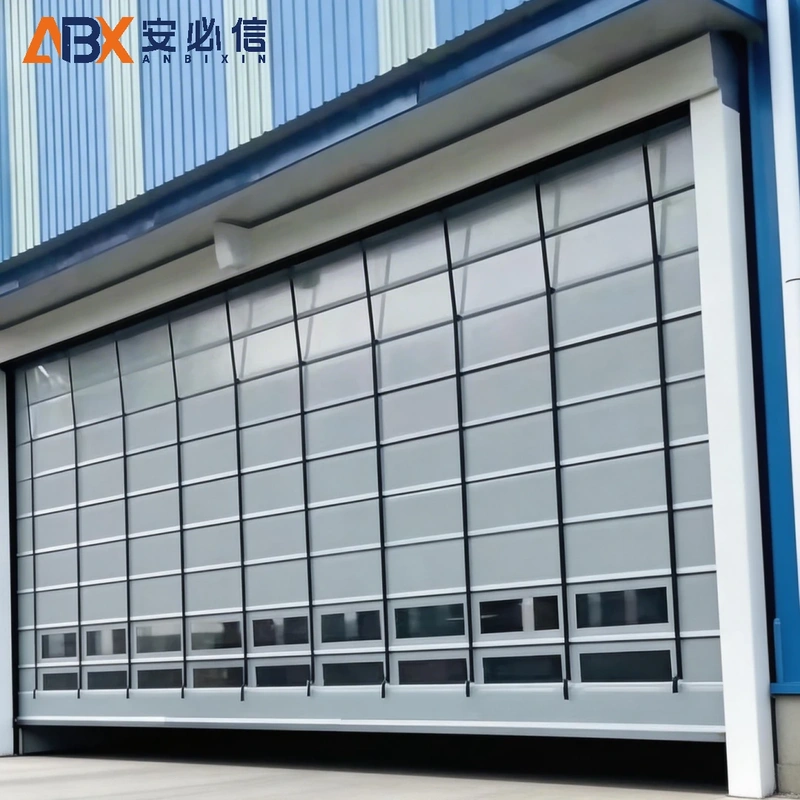 潍坊市背带堆积门